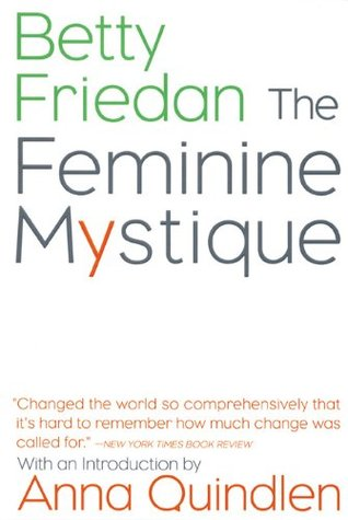 Illustration for article titled Looking Back at the Many Ways Publishers Have Packaged The Feminine MystiqueÂ